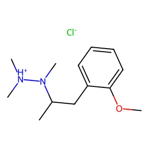 Compound C13H23ClN2O structure