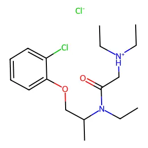 C 2096 structure