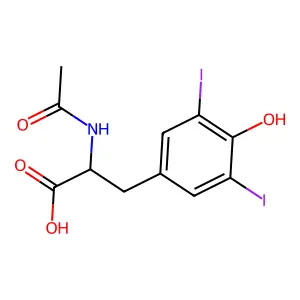 EINECS 213-837-3 structure