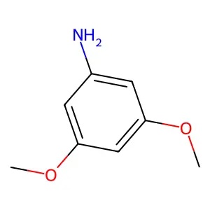 Compound C8H11NO2 structure