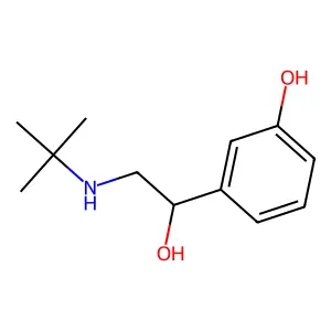 Compound C12H19NO2 structure