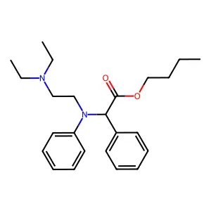 BRN 3472384 structure