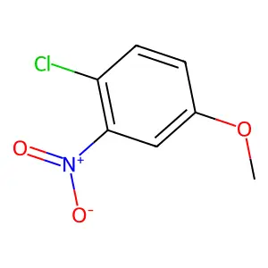 Compound C7H6ClNO3 structure