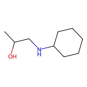 Compound C9H19NO structure