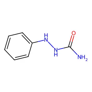 Phenicarbazide structure