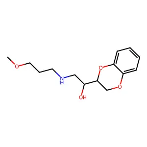 BRN 1433692 structure
