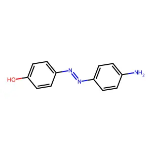 Compound C12H11N3O structure