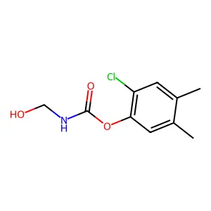 DTXSID301020458 structure