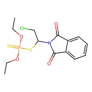 Dialifos structure