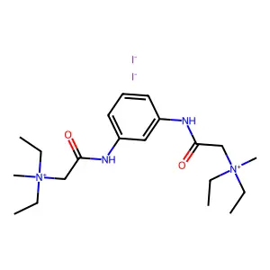 IEM-269 structure