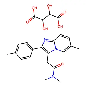 Bikalm structure