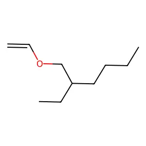 Compound C10H20O structure