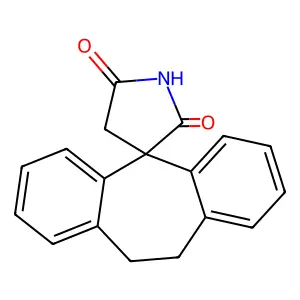 spiro[pyrrolidine-3,2'-tricyclo[9.4.0.03,8]pentadeca-1(15),3,5,7,11,13-hexaene]-2,5-dione structure