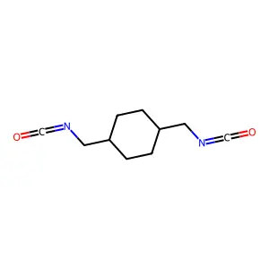 Compound C10H14N2O2 structure