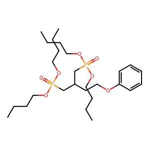 Belfosdil structure