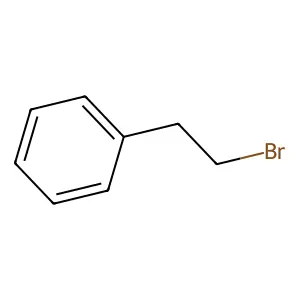 (2-BROMOETHYL)BENZENE structure