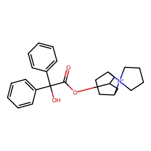 Trosec structure