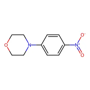 Compound C10H12N2O3 structure
