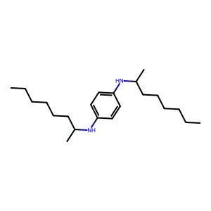 Elastozone 30 structure