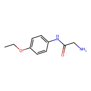 Phenocoll structure