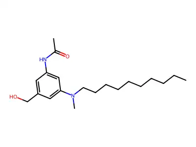 admb structure
