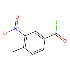 Compound C8H6ClNO3 structure
