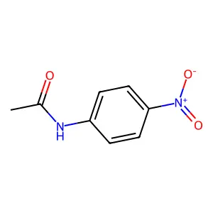 Compound C8H8N2O3 structure