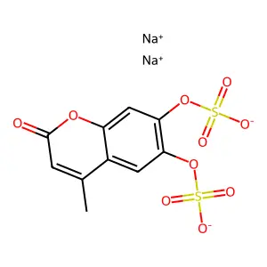 Sulmarin disodium structure