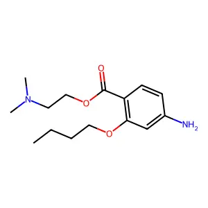 Compound C15H24N2O3 structure
