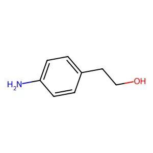 Compound C8H11NO structure