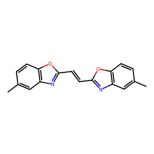 Compound C18H14N2O2 structure