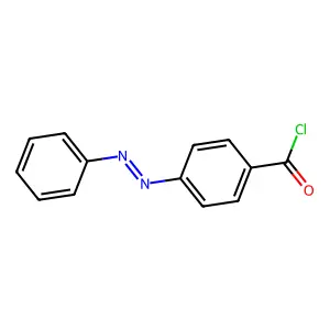 Compound C13H9ClN2O structure