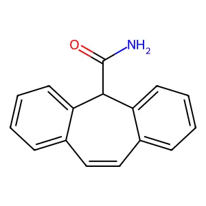 Citenamide structure