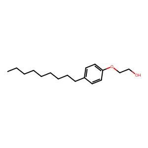 Compound C17H28O2 structure