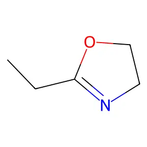 Compound C5H9NO structure