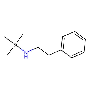 Compound C11H19NSi structure