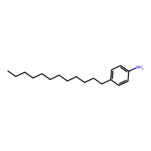 Compound C18H31N structure
