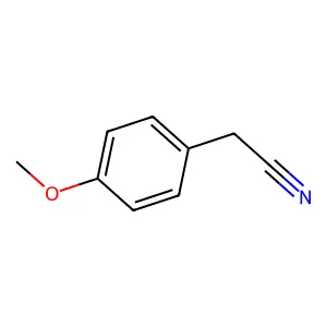 Compound C9H9NO structure