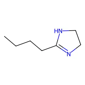 Compound C7H14N2 structure