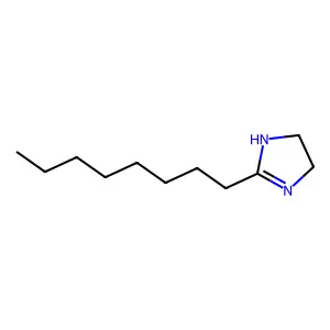 Compound C11H22N2 structure