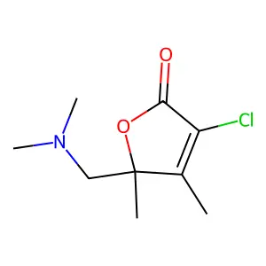 BRN 4676885 structure