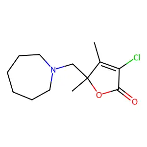 BRN 4689508 structure