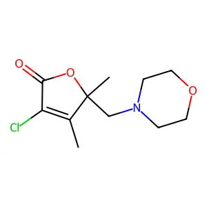 BRN 4689397 structure