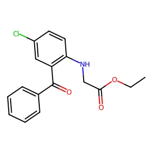 BRN 2156759 structure