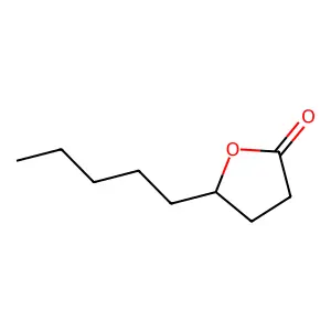 Compound C9H16O2 structure