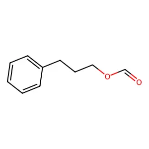 Compound C10H12O2 structure