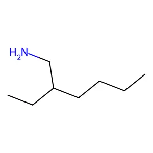 Compound C8H19N structure