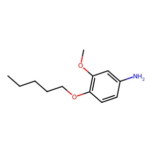 Compound C12H19NO2 structure