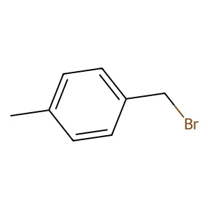Compound C8H9Br structure