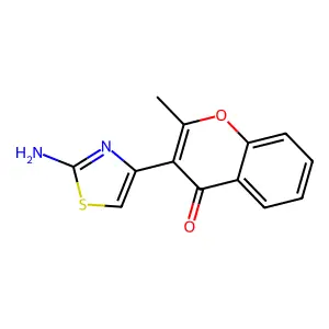 BRN 5559698 structure